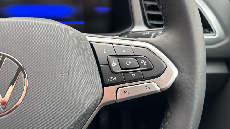 Volkswagen T-Roc 1.0 TSI 115 Match 5dr Petrol Hatchback